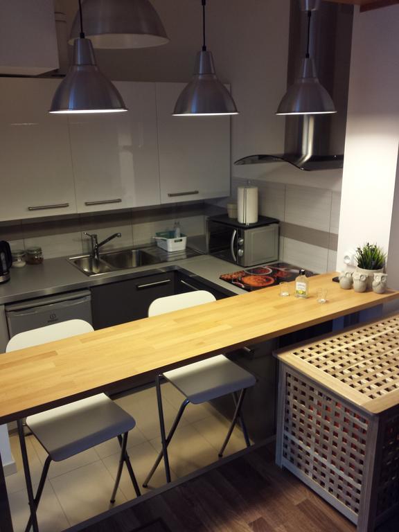 Apartment High In The Sky Nr2 Kazimierz